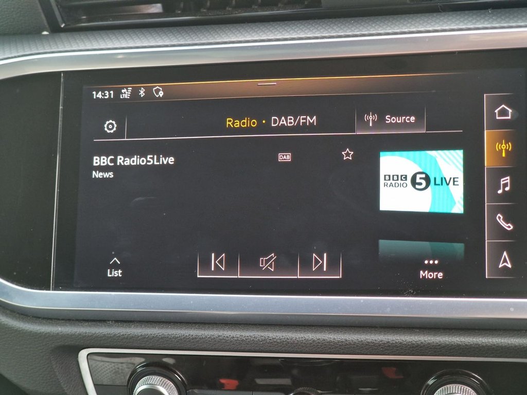 Used Audi Q3 2019 for sale - 77765362: Photo 35