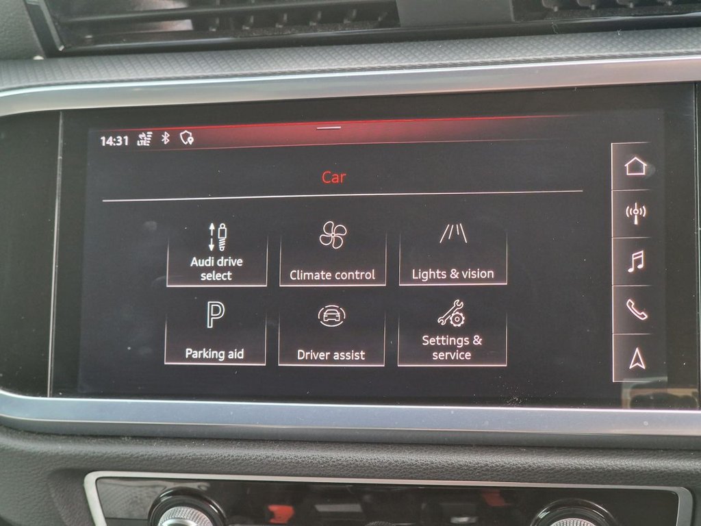 Used Audi Q3 2019 for sale - 77765362: Photo 36