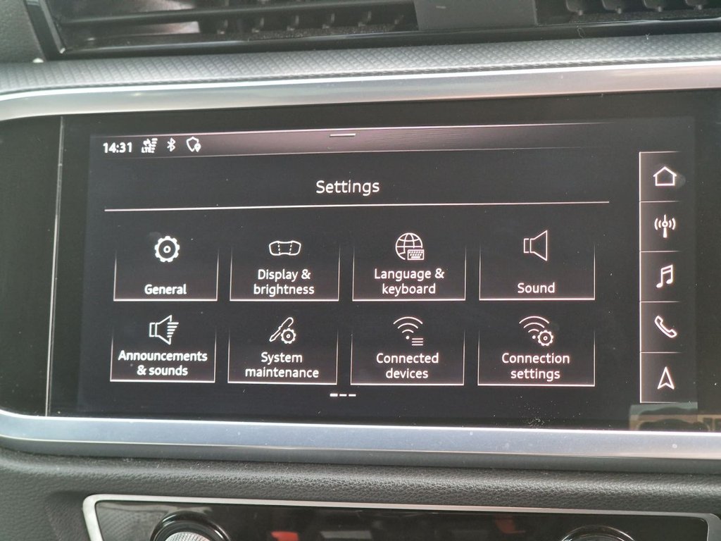 Used Audi Q3 2019 for sale - 77765362: Photo 37