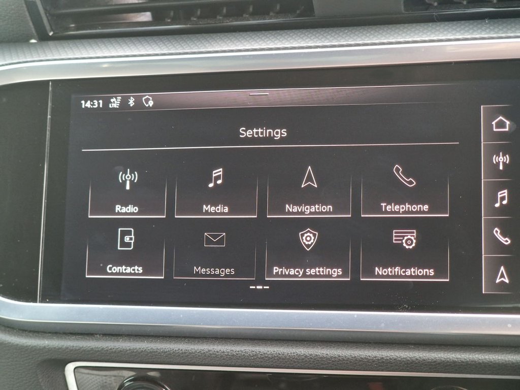 Used Audi Q3 2019 for sale - 77765362: Photo 38