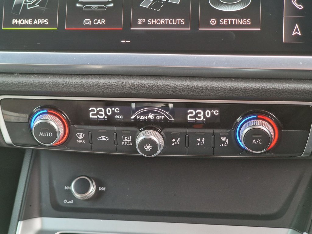 Used Audi Q3 2019 for sale - 77765362: Photo 39