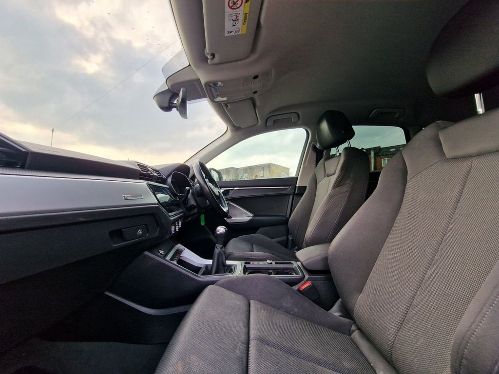 Used Audi Q3 2019 for sale - 77765362: Photo 43