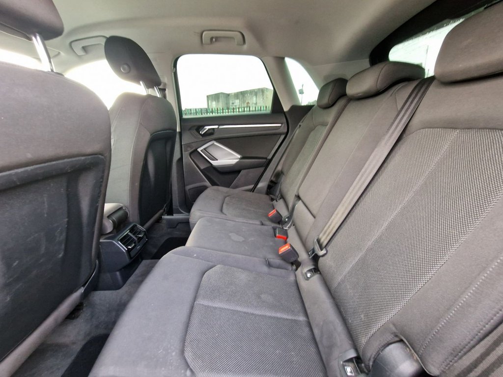 Used Audi Q3 2019 for sale - 77765362: Photo 45