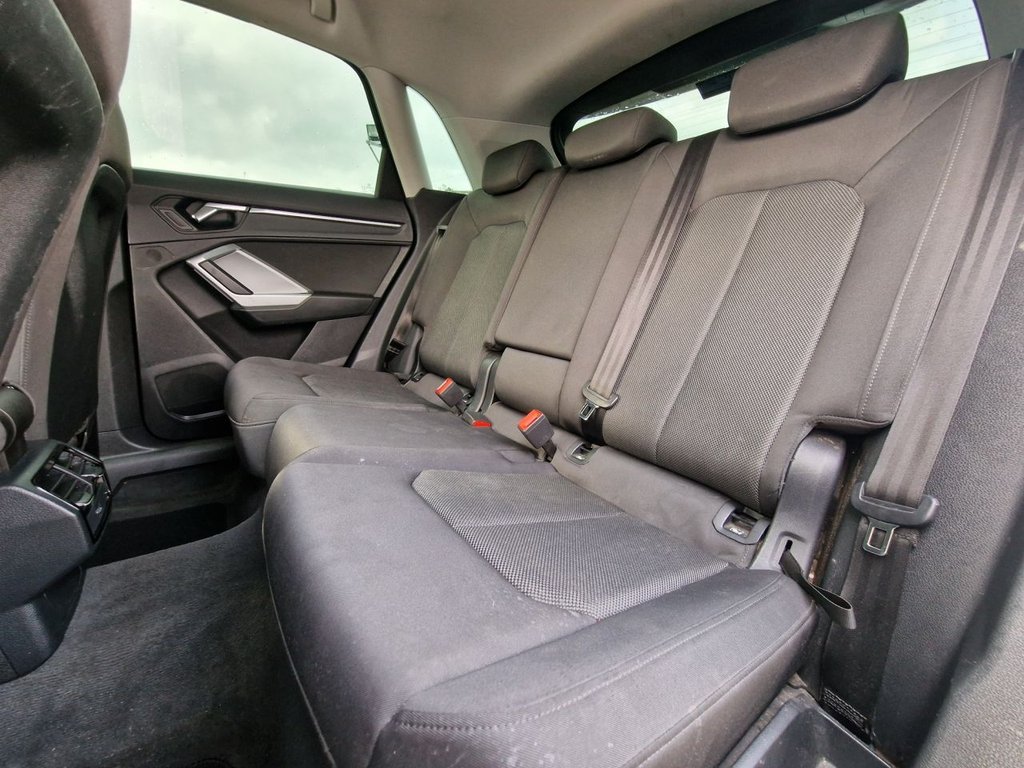 Used Audi Q3 2019 for sale - 77765362: Photo 47