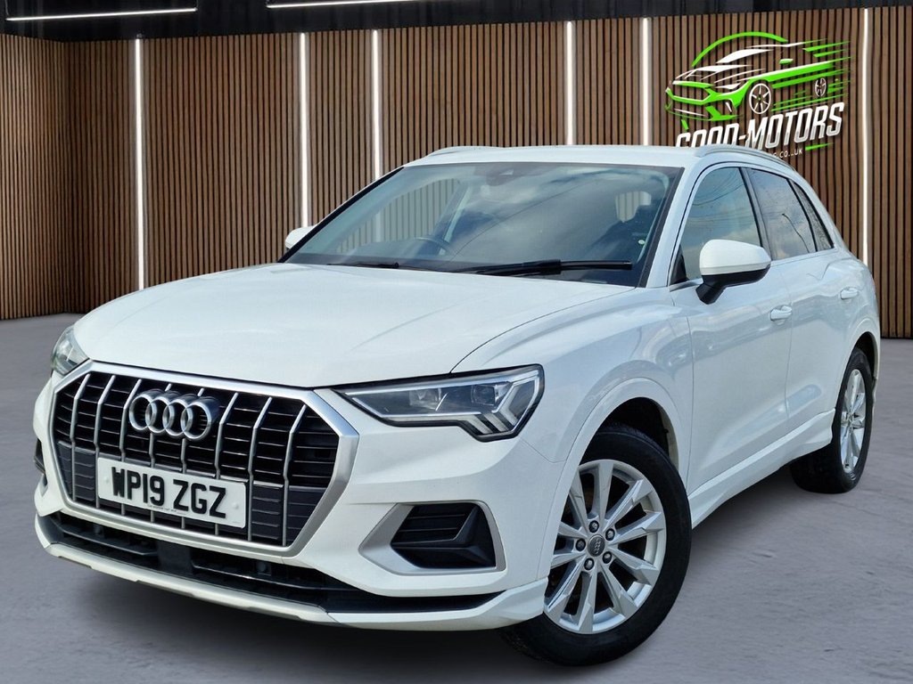 Used Audi Q3 2019 for sale - 77765362: Photo 5