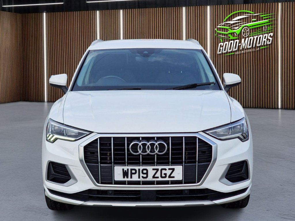Used Audi Q3 2019 for sale - 77765362: Photo 7