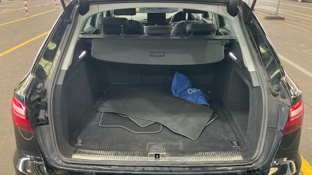 Used Audi A4 Avant 2021 for sale - 76798018: Photo 13