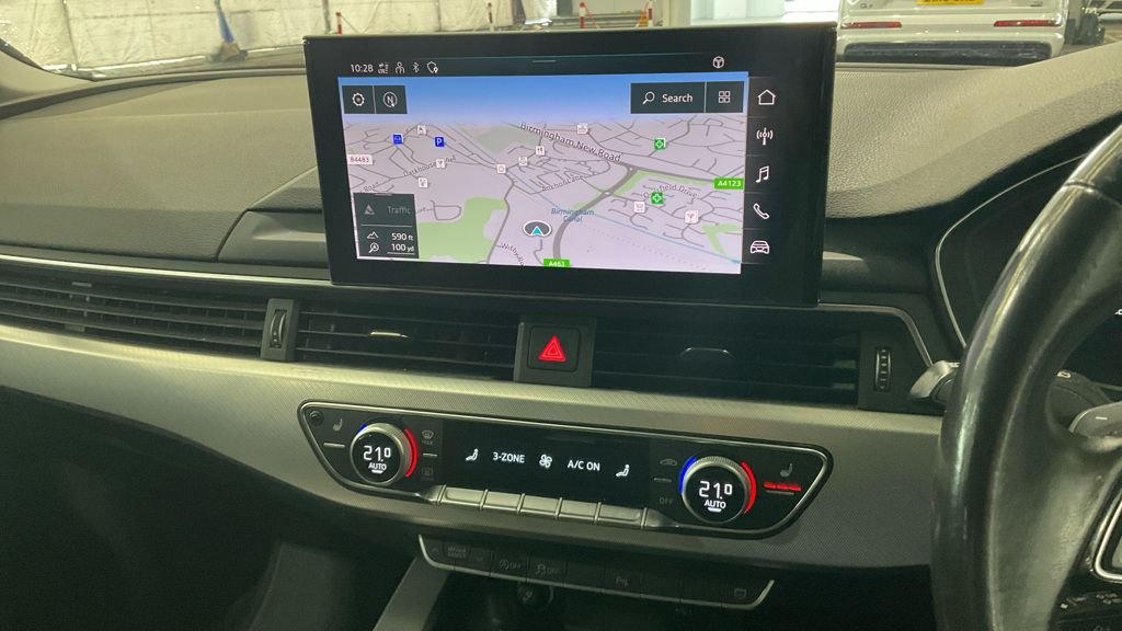 Used Audi A4 Avant 2021 for sale - 76798018: Photo 19