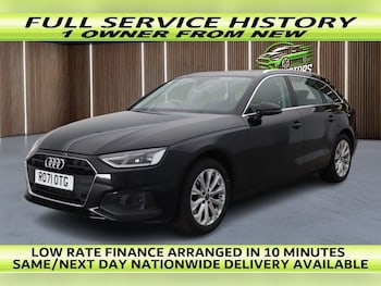 2021 (71) - 35 TDI Technik 5dr S Tronic