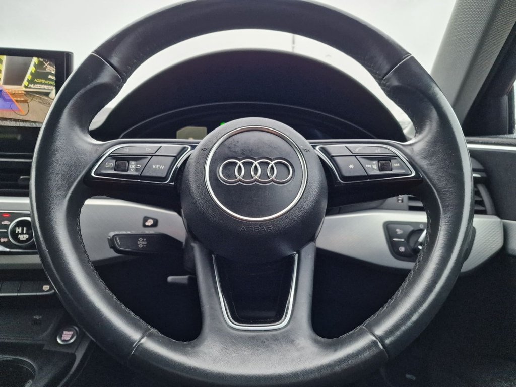 Used Audi A4 Avant 2021 for sale - 76798018: Photo 25