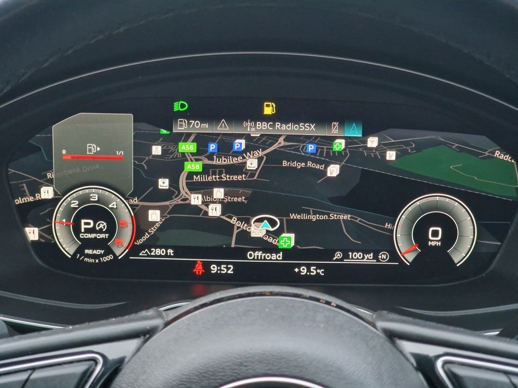 Used Audi A4 Avant 2021 for sale - 76798018: Photo 26