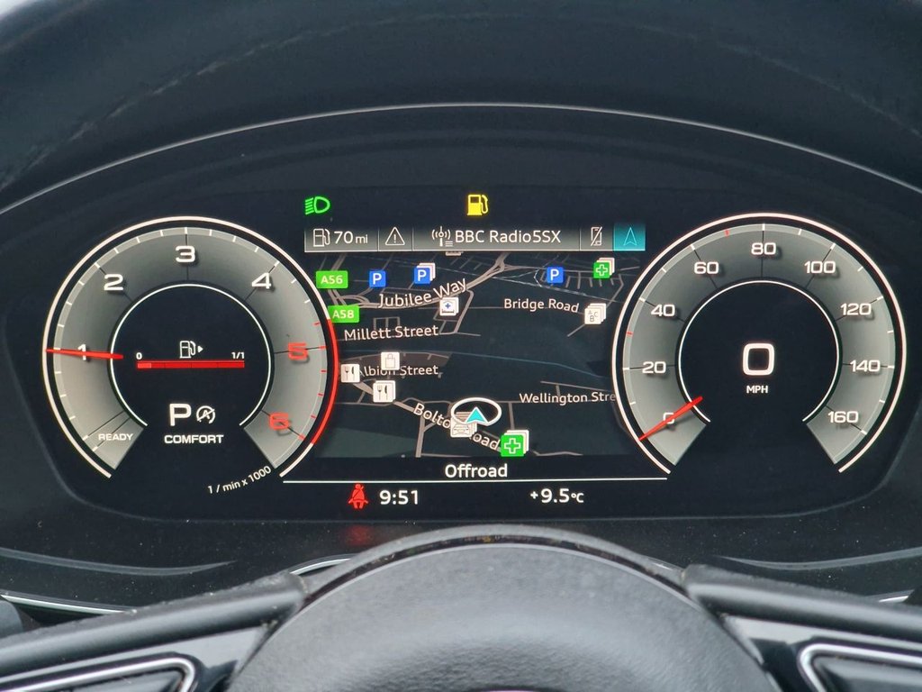 Used Audi A4 Avant 2021 for sale - 76798018: Photo 27