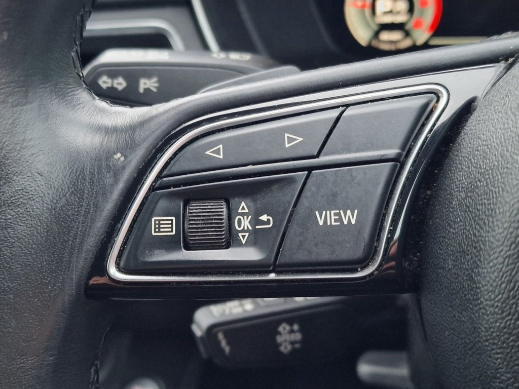 Used Audi A4 Avant 2021 for sale - 76798018: Photo 28