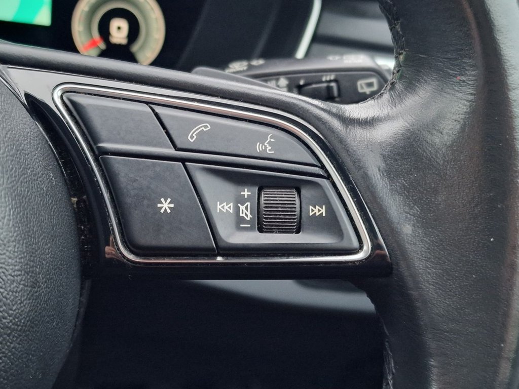 Used Audi A4 Avant 2021 for sale - 76798018: Photo 29