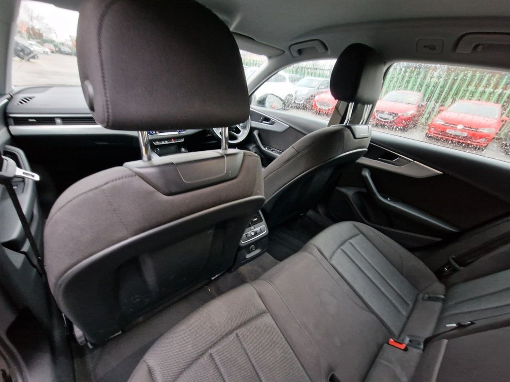 Used Audi A4 Avant 2021 for sale - 76798018: Photo 35