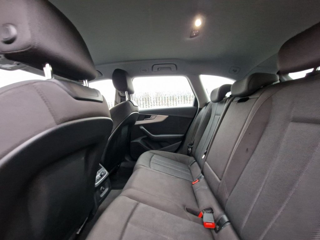 Used Audi A4 Avant 2021 for sale - 76798018: Photo 36