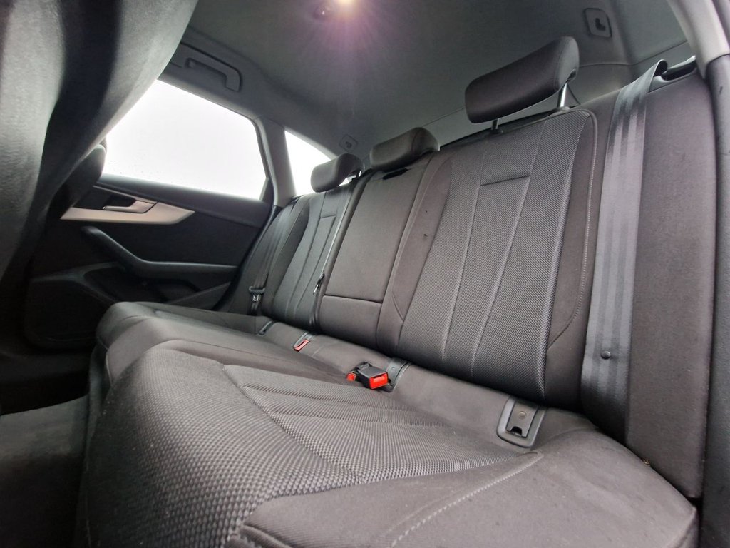 Used Audi A4 Avant 2021 for sale - 76798018: Photo 37