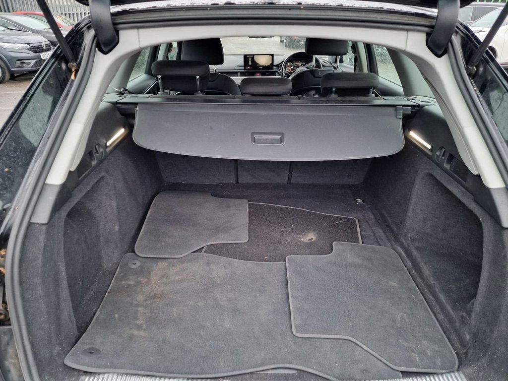 Used Audi A4 Avant 2021 for sale - 76798018: Photo 39