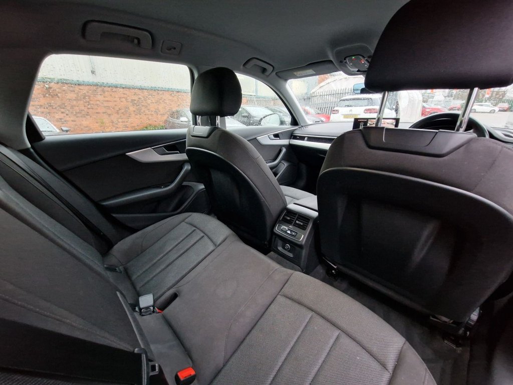 Used Audi A4 Avant 2021 for sale - 76798018: Photo 42