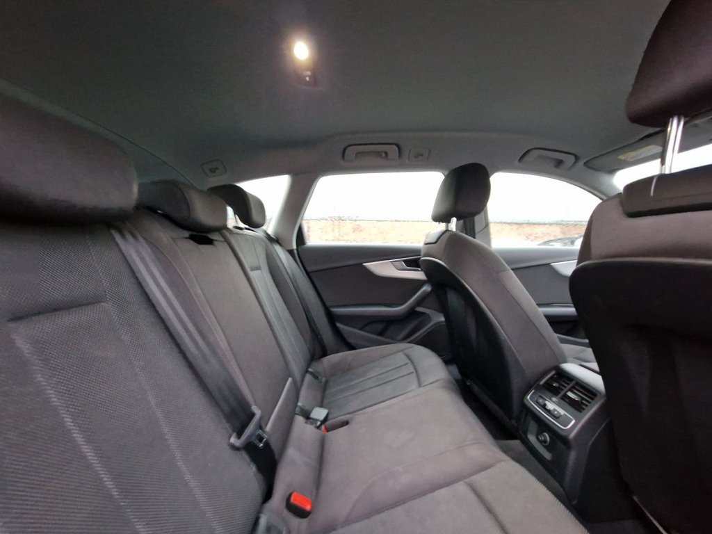 Used Audi A4 Avant 2021 for sale - 76798018: Photo 43