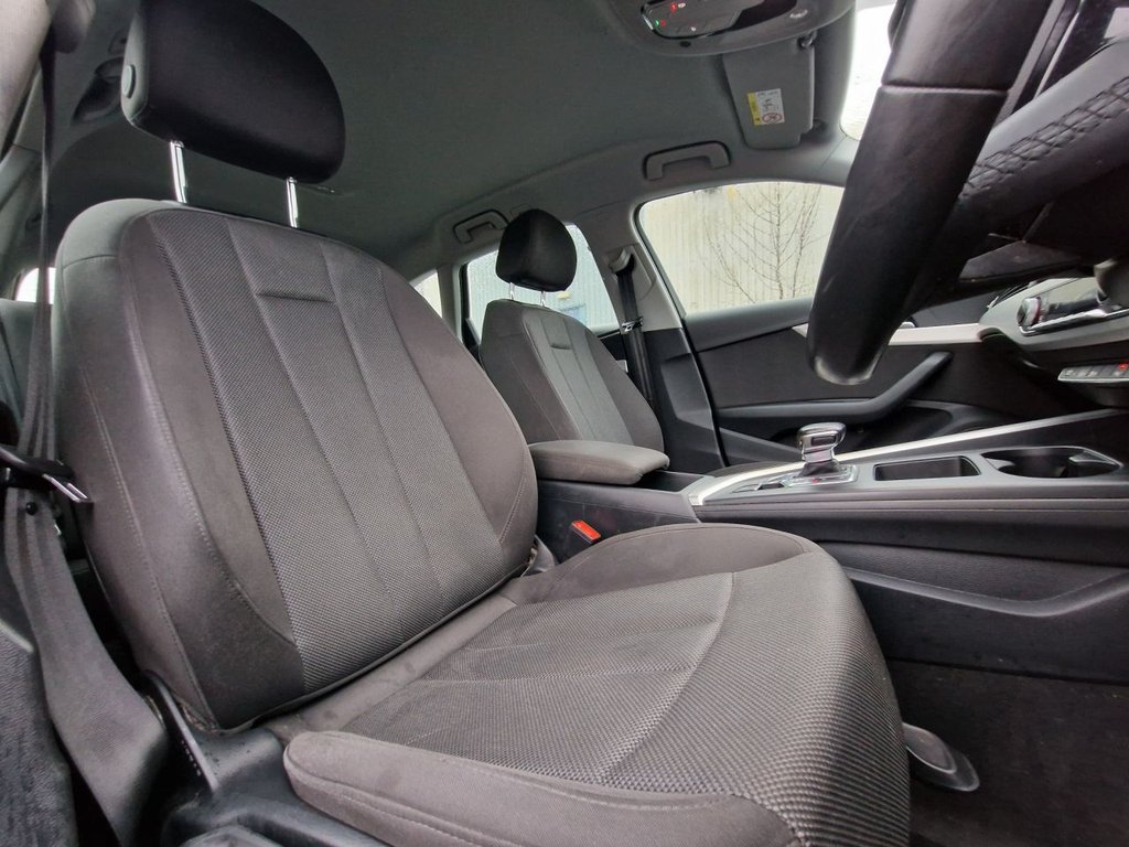 Used Audi A4 Avant 2021 for sale - 76798018: Photo 47