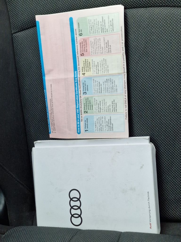 Used Audi A4 Avant 2021 for sale - 76798018: Photo 48