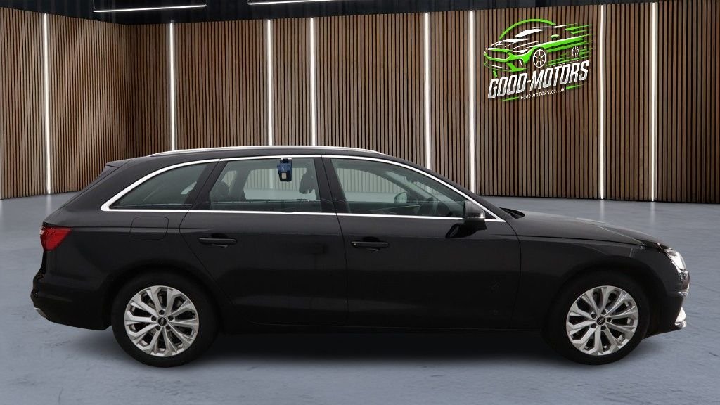 Used Audi A4 Avant 2021 for sale - 76798018: Photo 5