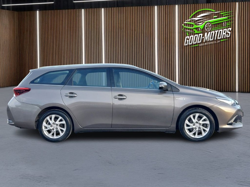 Used Toyota Auris 2017 for sale - 77805913: Photo 11