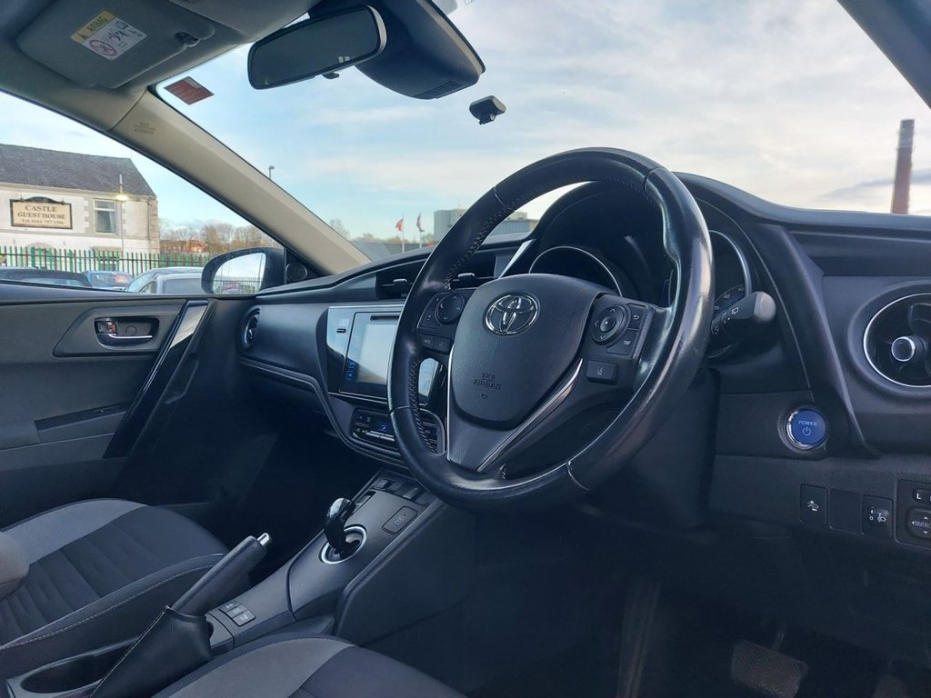 Used Toyota Auris 2017 for sale - 77805913: Photo 17