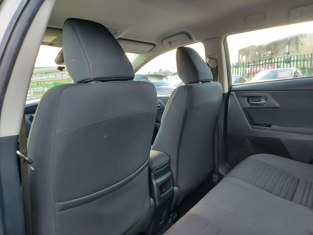 Used Toyota Auris 2017 for sale - 77805913: Photo 25