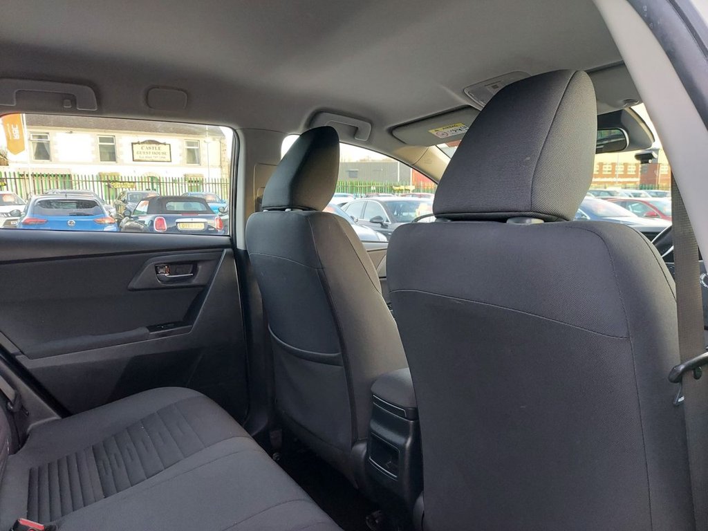 Used Toyota Auris 2017 for sale - 77805913: Photo 28