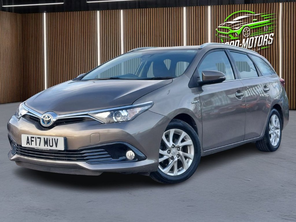 Used Toyota Auris 2017 for sale - 77805913: Photo 3