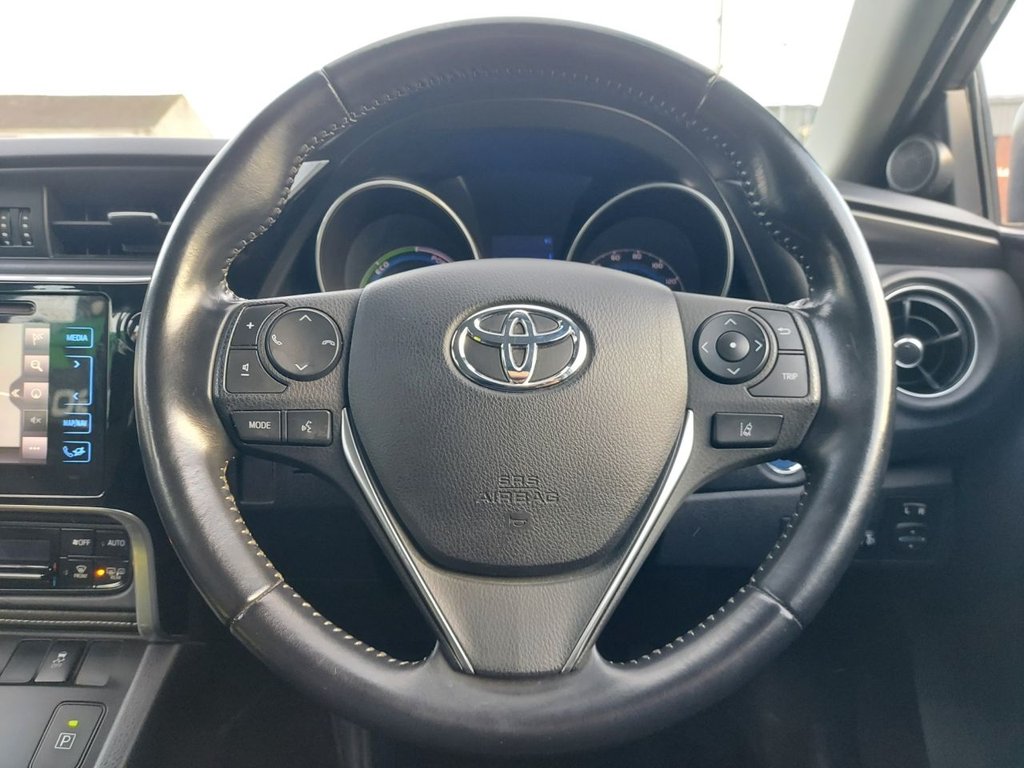 Used Toyota Auris 2017 for sale - 77805913: Photo 30