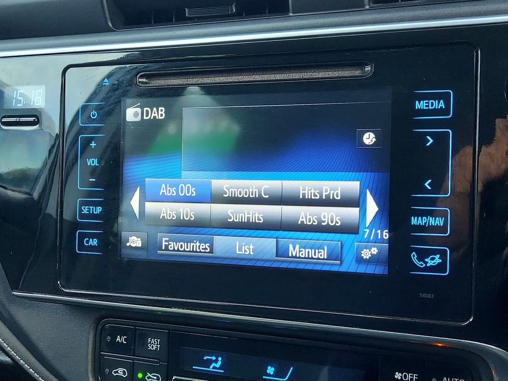 Used Toyota Auris 2017 for sale - 77805913: Photo 34