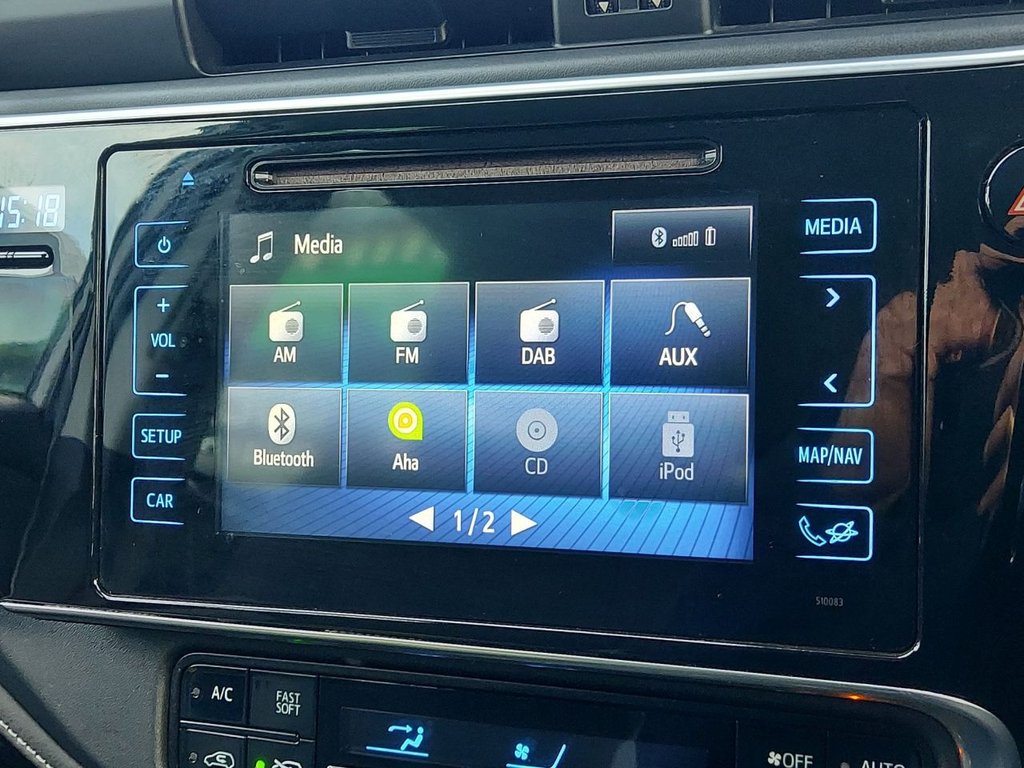 Used Toyota Auris 2017 for sale - 77805913: Photo 35