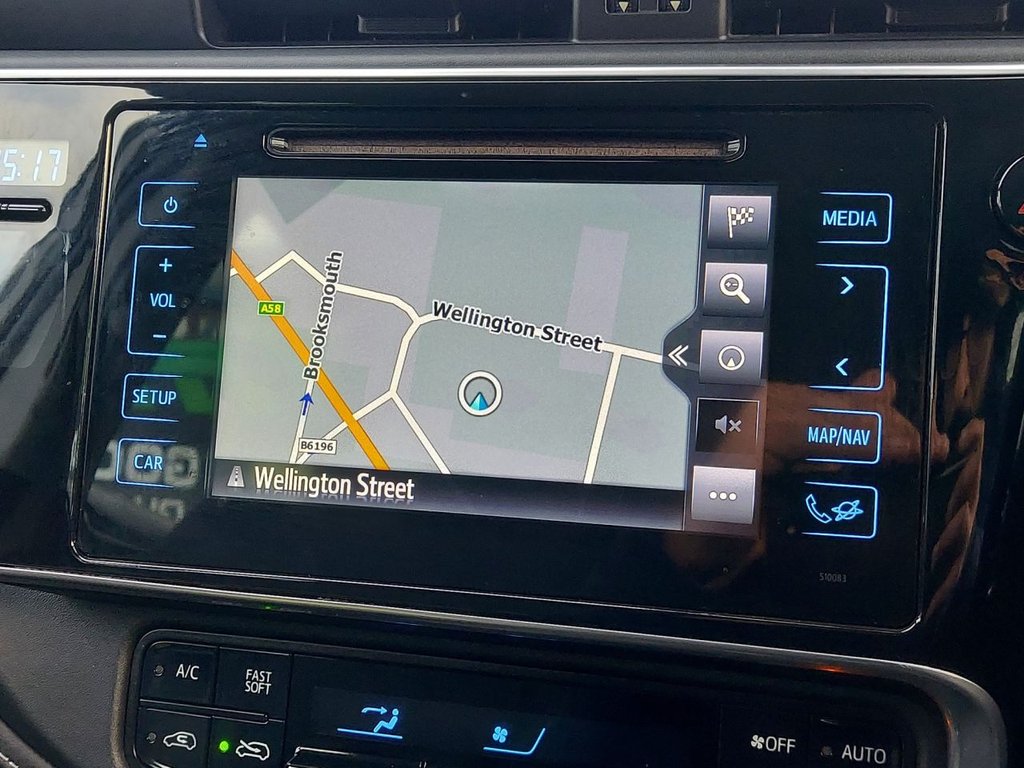 Used Toyota Auris 2017 for sale - 77805913: Photo 37