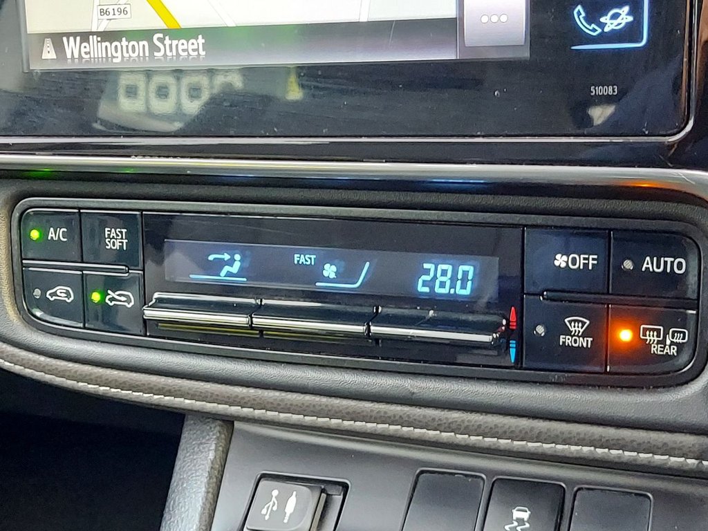 Used Toyota Auris 2017 for sale - 77805913: Photo 39