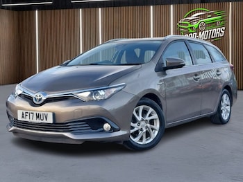 Used Toyota Auris 2017 for sale - 77805913: Photo