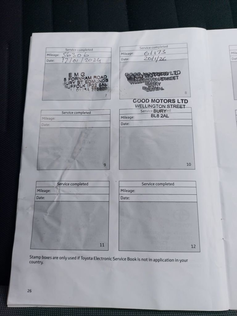 Used Toyota Auris 2017 for sale - 77805913: Photo 44