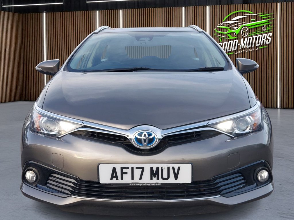 Used Toyota Auris 2017 for sale - 77805913: Photo 7