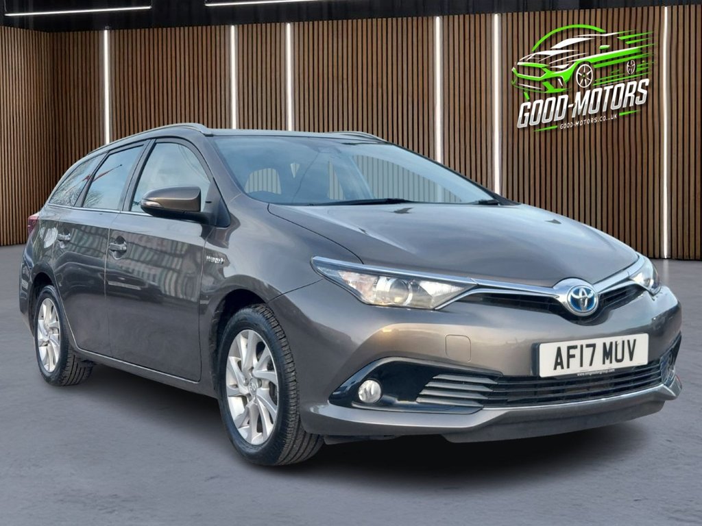 Used Toyota Auris 2017 for sale - 77805913: Photo 9
