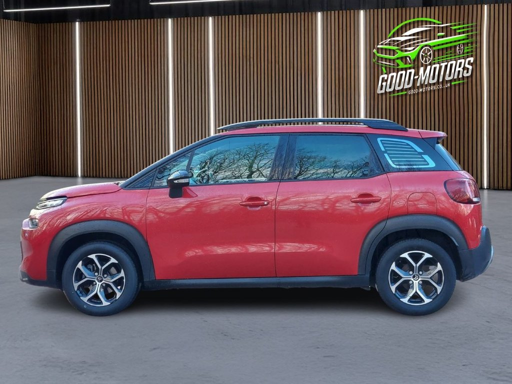 Used Citroen C3 Aircross 2022 for sale - 77477387: Photo 19