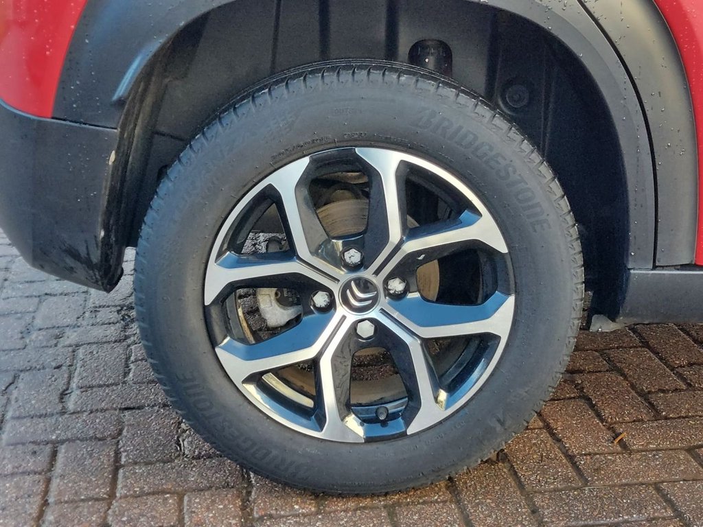 Used Citroen C3 Aircross 2022 for sale - 77477387: Photo 23