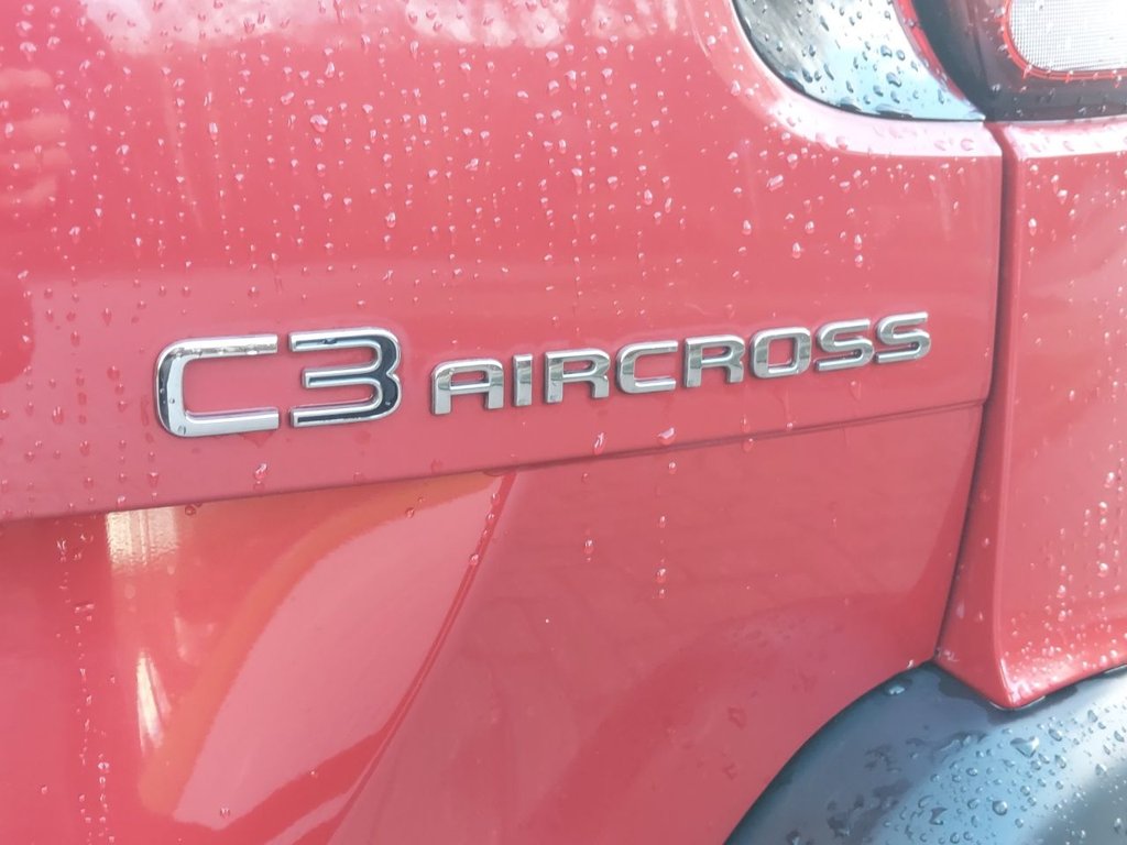 Used Citroen C3 Aircross 2022 for sale - 77477387: Photo 25