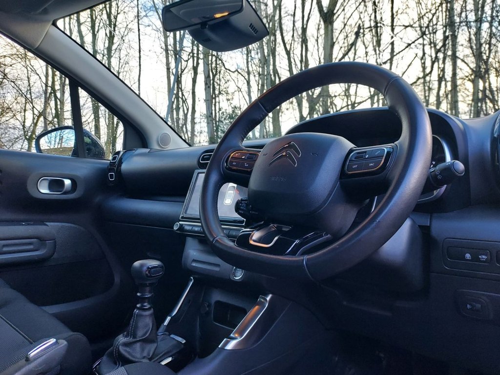 Used Citroen C3 Aircross 2022 for sale - 77477387: Photo 26