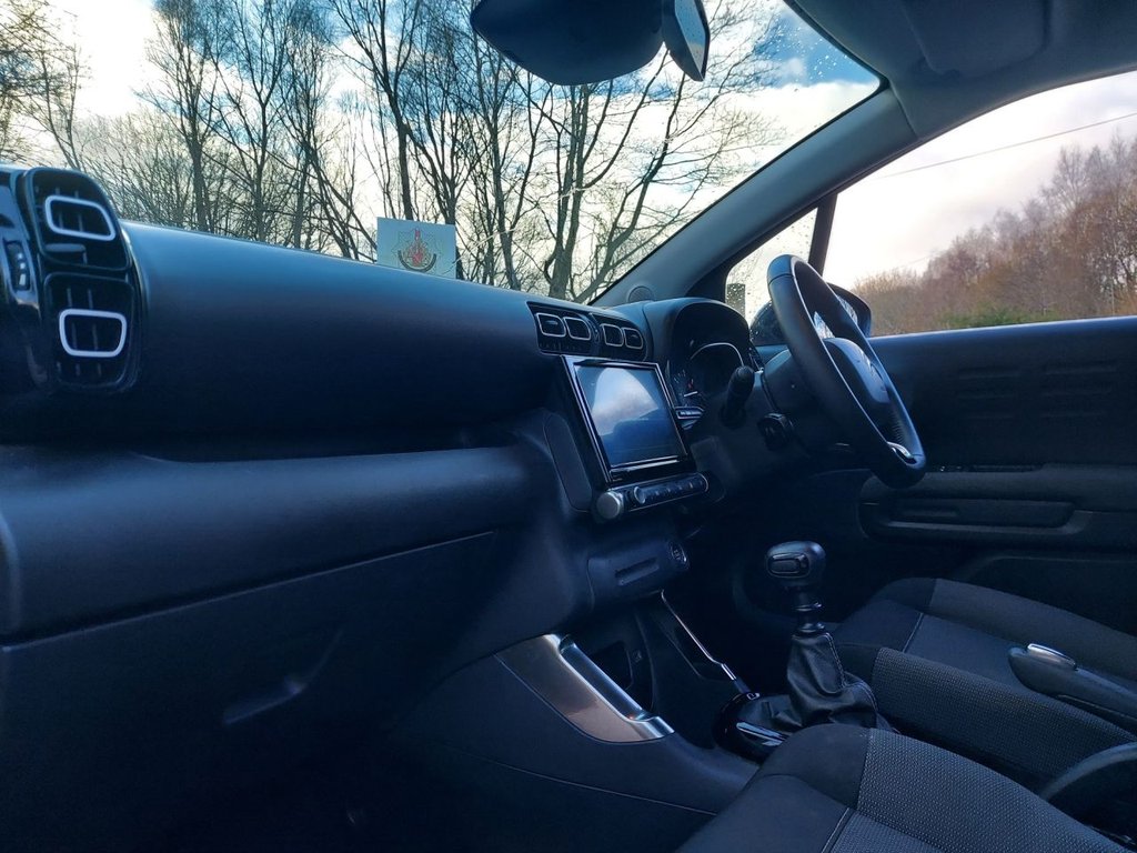 Used Citroen C3 Aircross 2022 for sale - 77477387: Photo 28