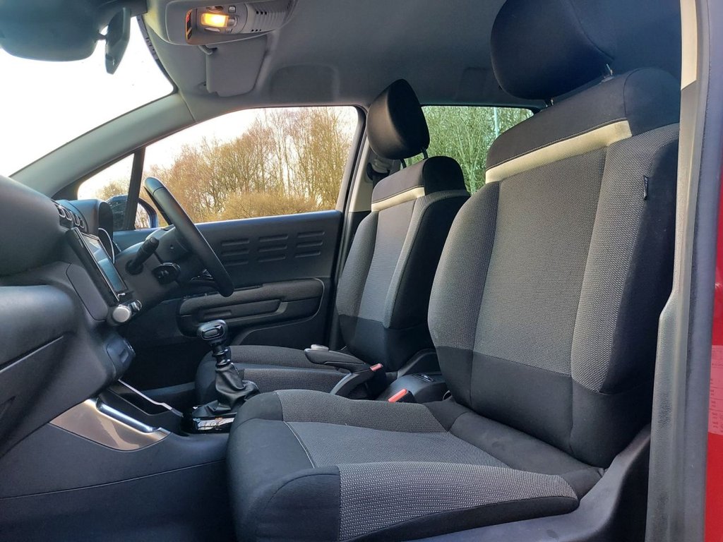 Used Citroen C3 Aircross 2022 for sale - 77477387: Photo 29