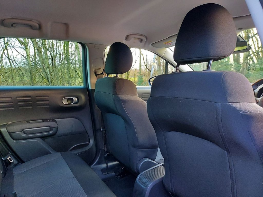 Used Citroen C3 Aircross 2022 for sale - 77477387: Photo 33