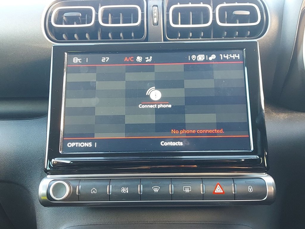 Used Citroen C3 Aircross 2022 for sale - 77477387: Photo 43