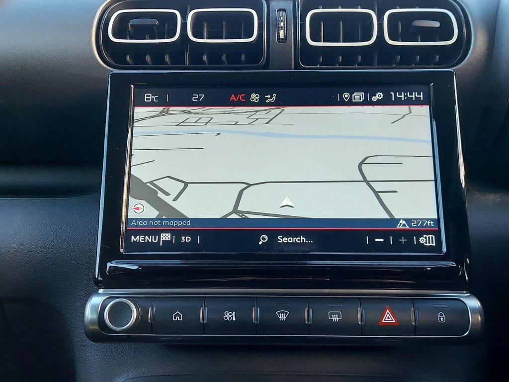 Used Citroen C3 Aircross 2022 for sale - 77477387: Photo 45